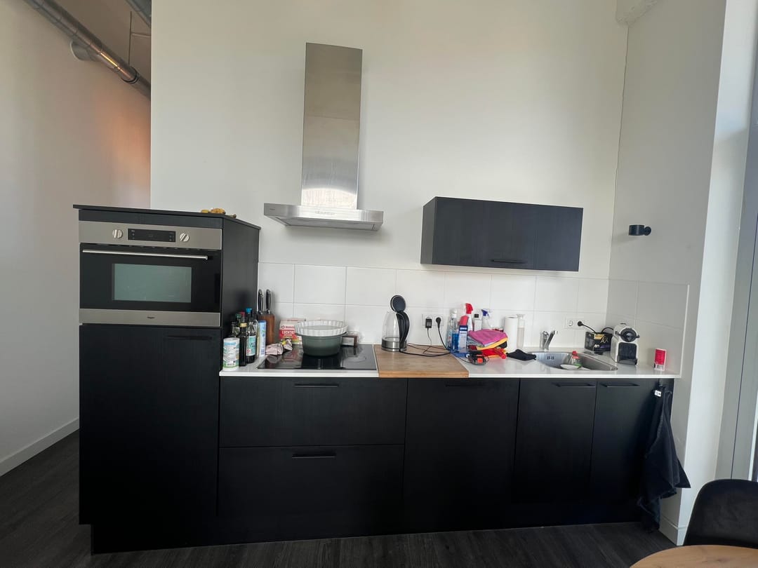 Photo 22 of Harrie van Gestelstraat 10