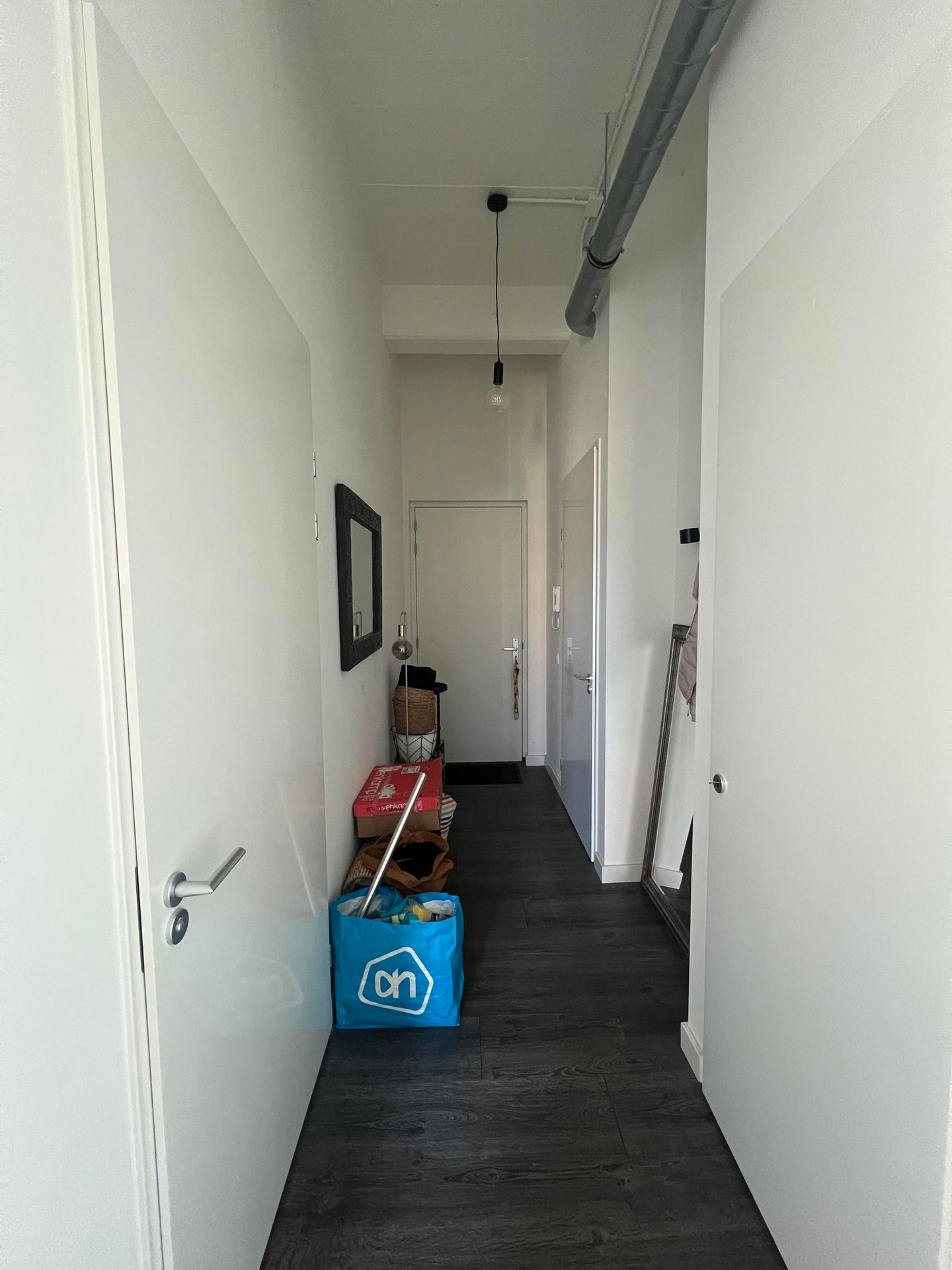 Photo 10 of Harrie van Gestelstraat 10