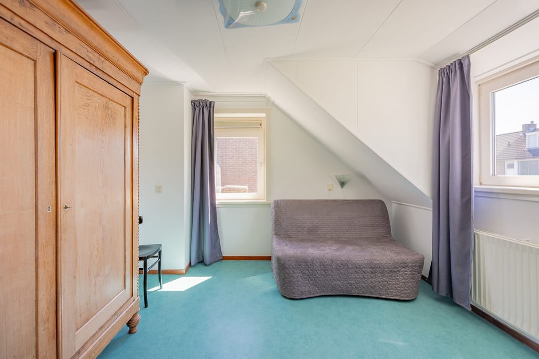 Foto 43 van Kruitmolenlaan 57