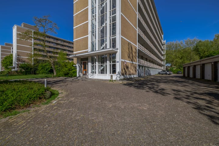 Photo 4 of Zwedenburg 154