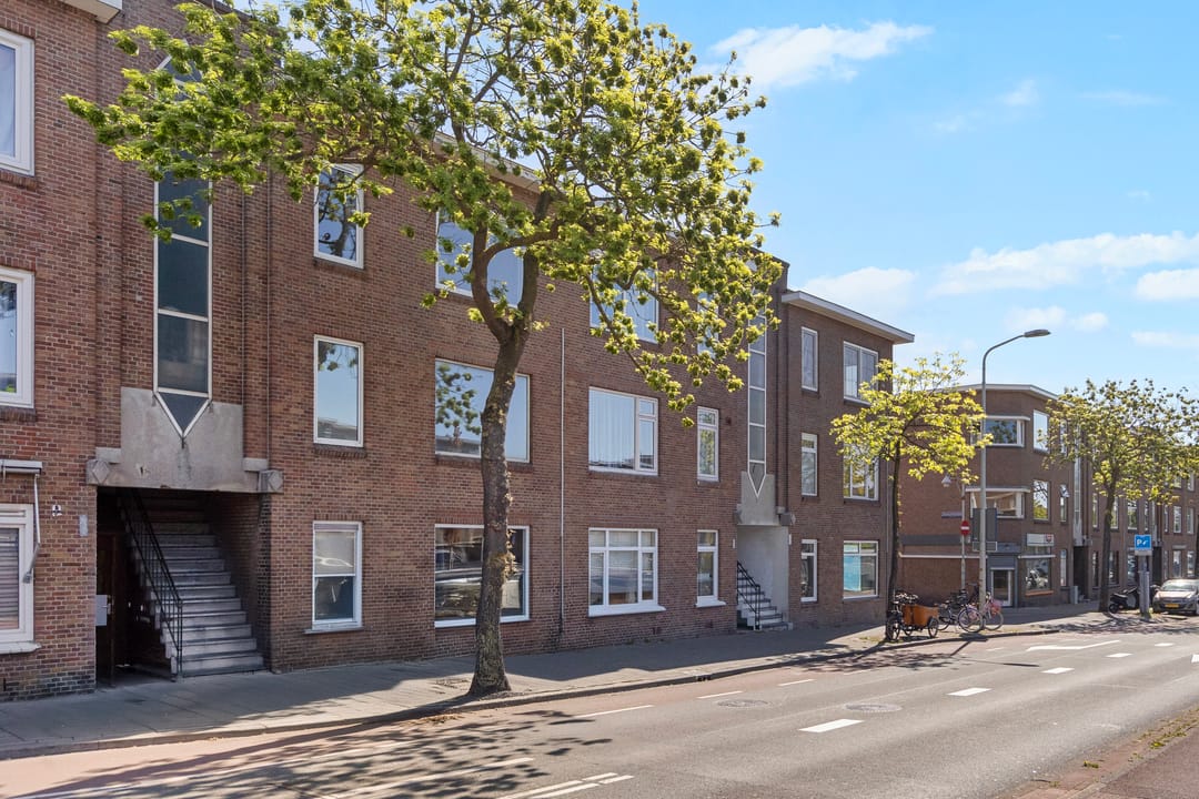 Foto 1 van Soestdijksekade 12