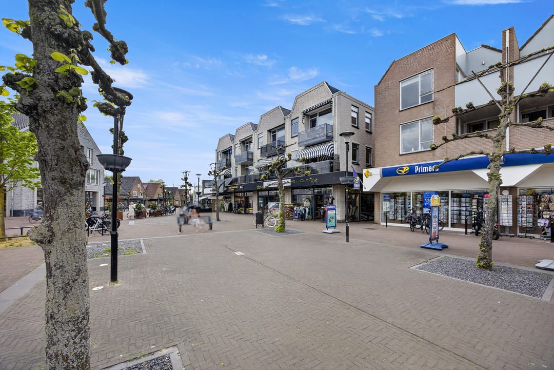Foto 32 van Hogestraat 69-10