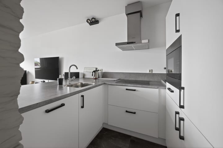 Foto 3 van Hogestraat 69-10