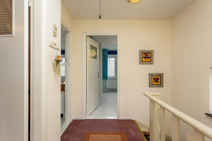 Vrijstaande woning te koop: Wernerstraat 13, Swalmen