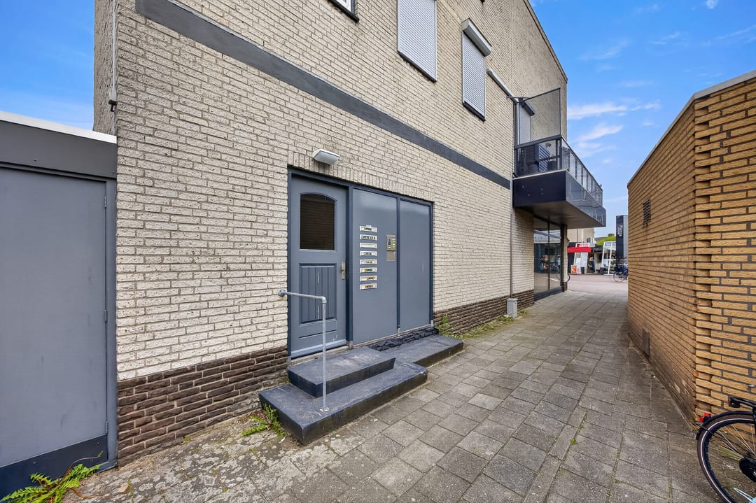 Foto 28 van Hogestraat 69-10