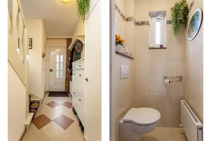 Vrijstaande woning te koop: Wernerstraat 13, Swalmen