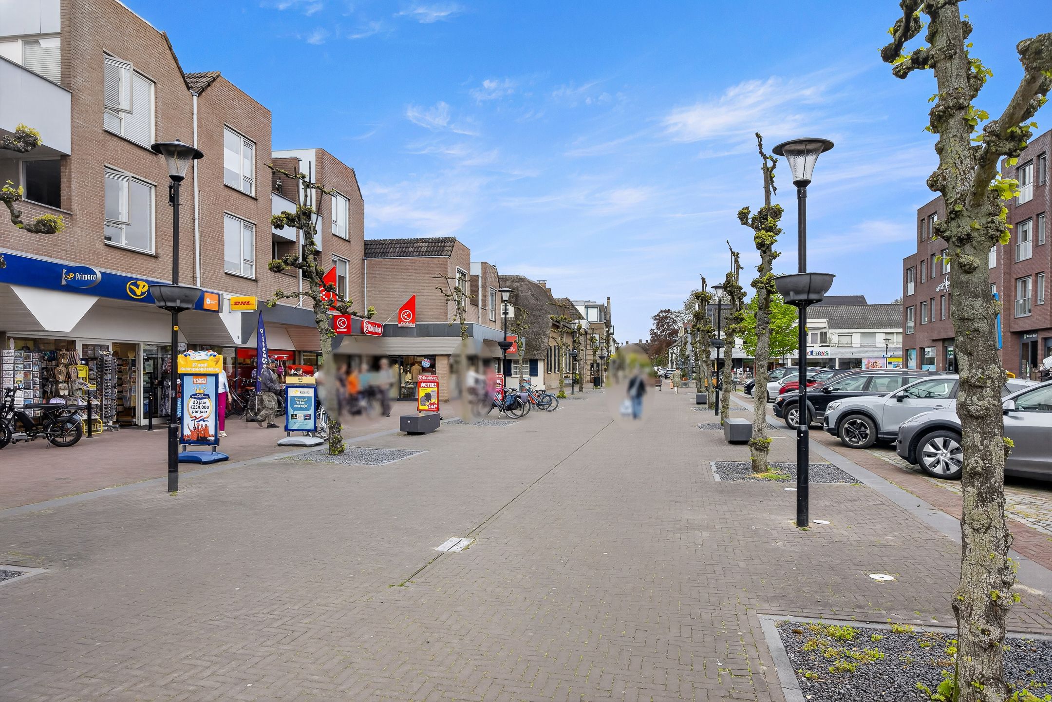 Foto 33 van Hogestraat 69-10
