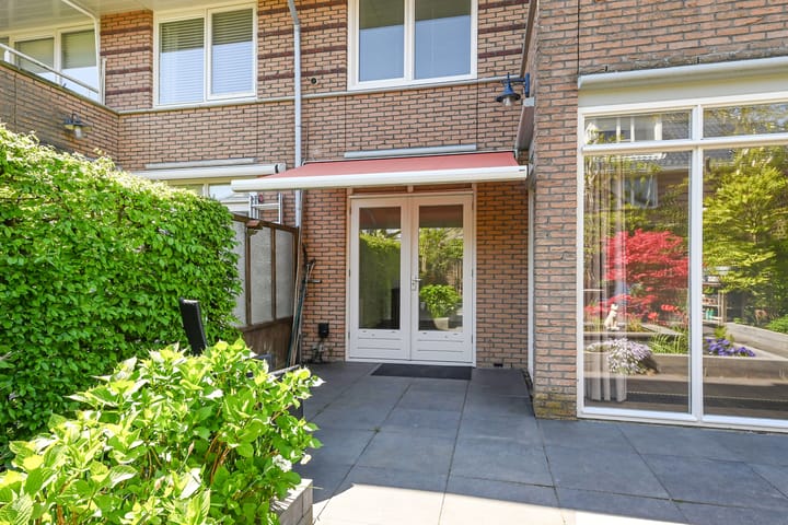 Photo 5 of IJsvogellaan 56