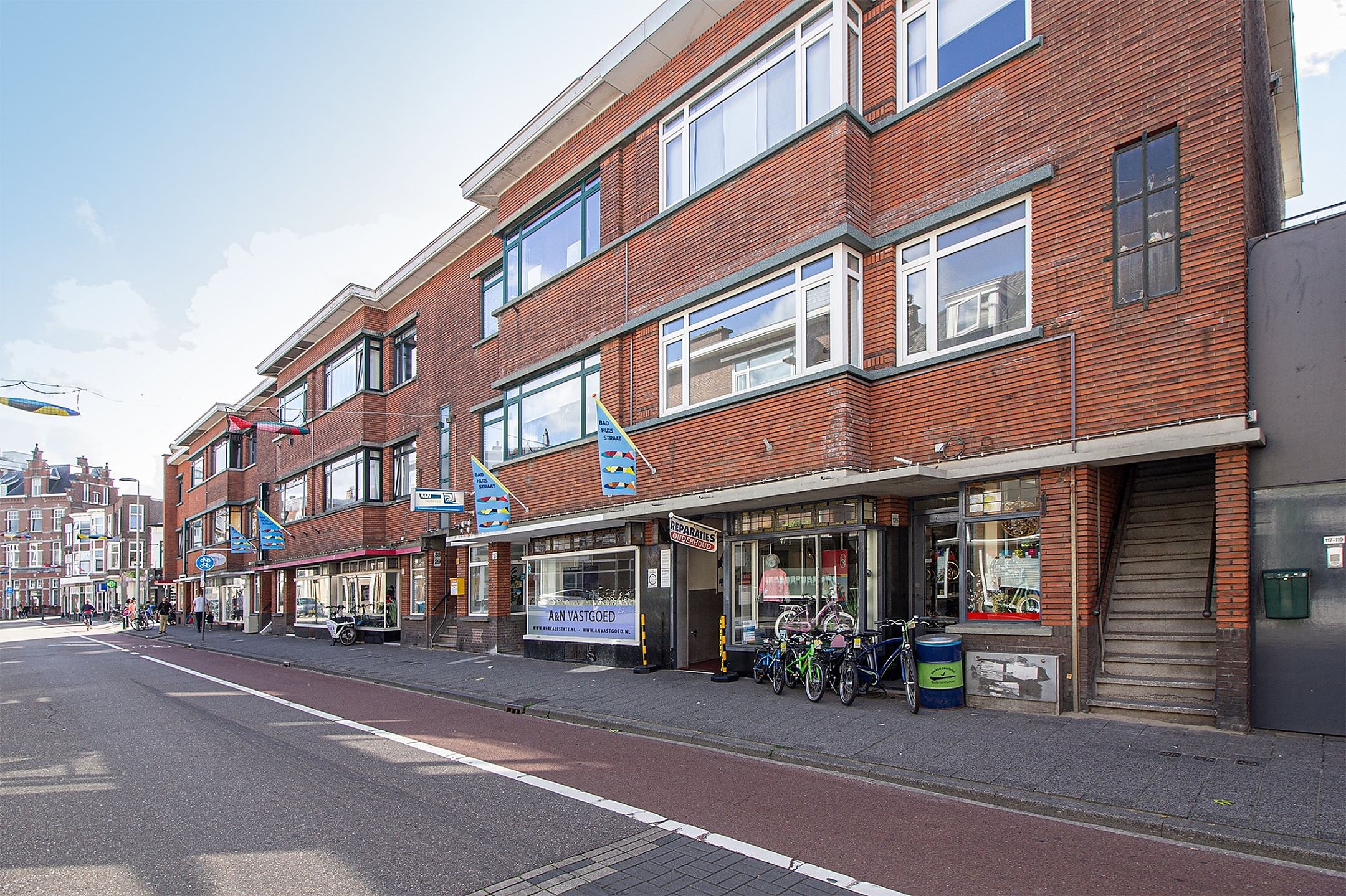 Badhuisstraat 123 