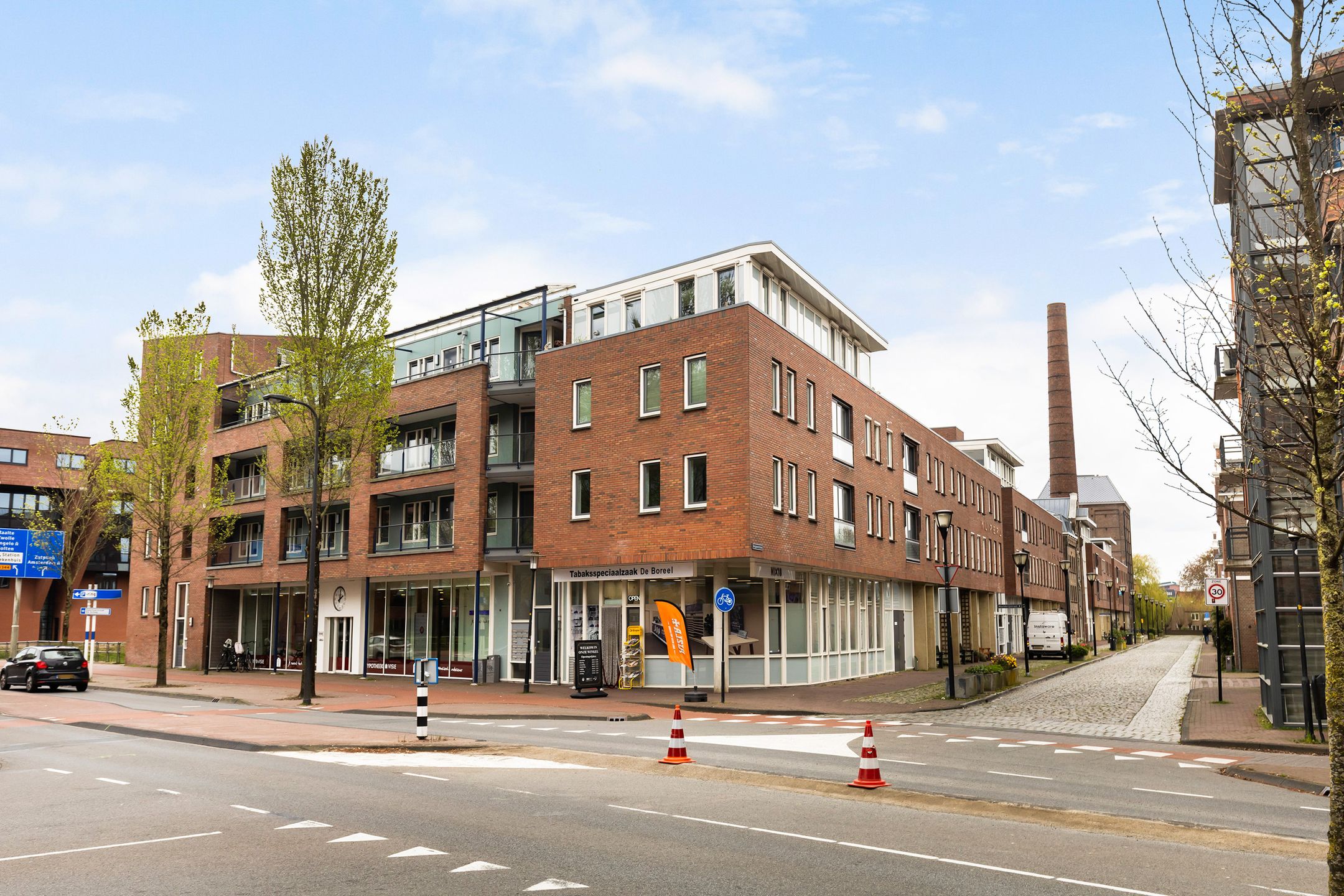 Photo 24 of Bergpoortstraat 21