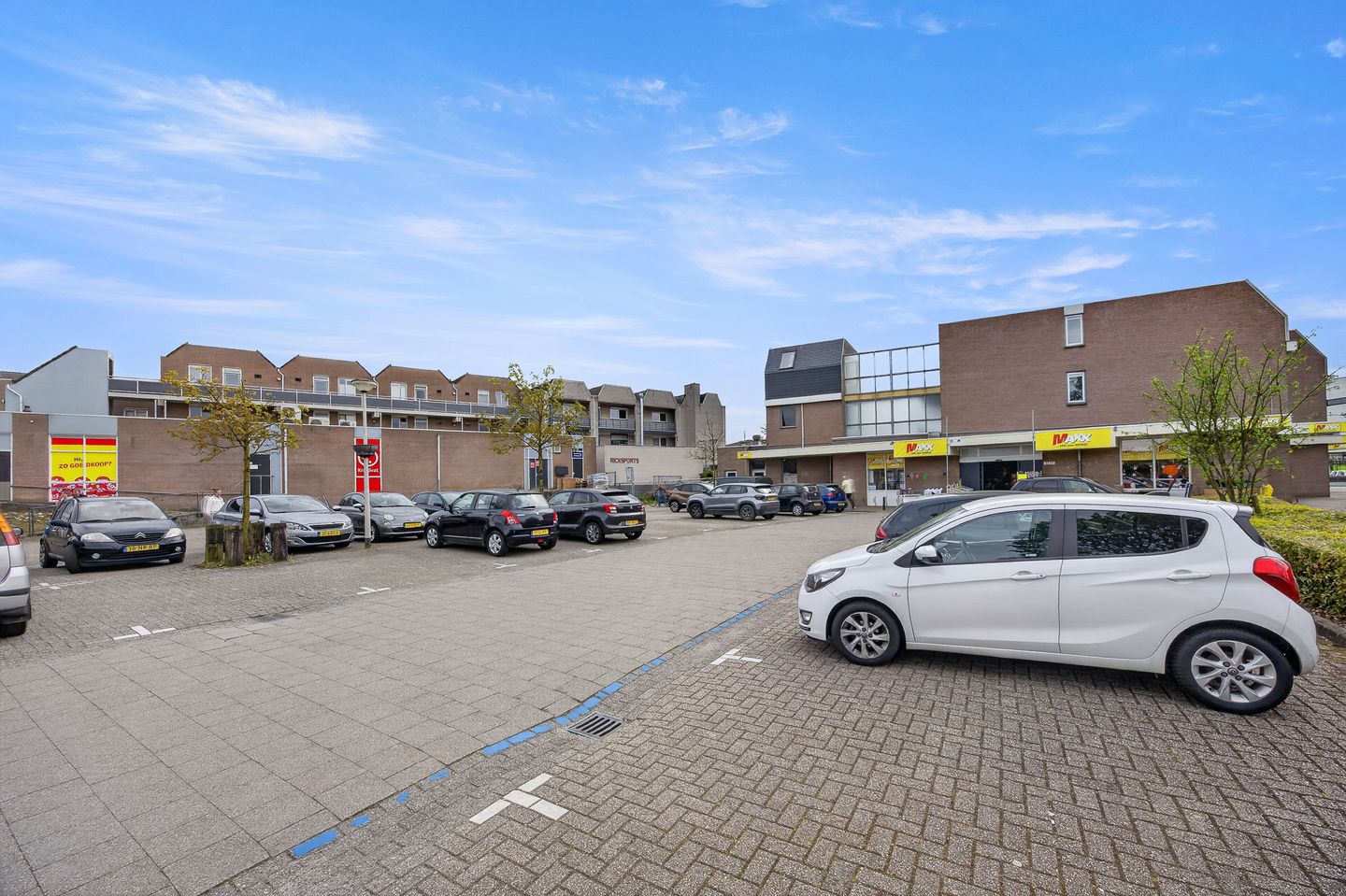 Foto 34 van Hogestraat 69-10