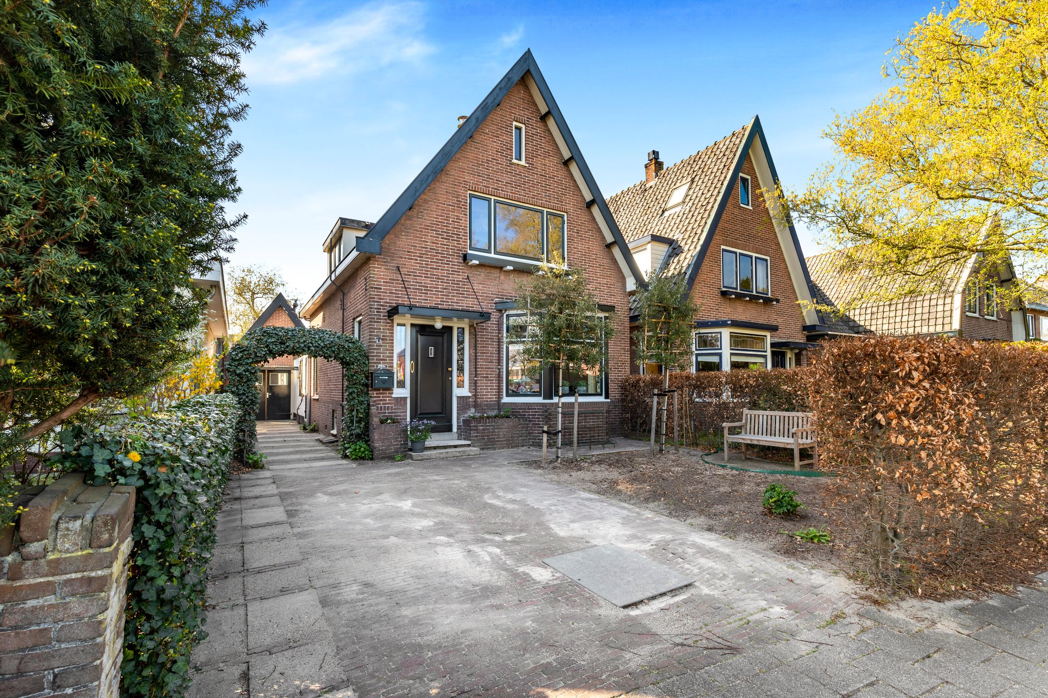 Kennemerstraatweg 291 