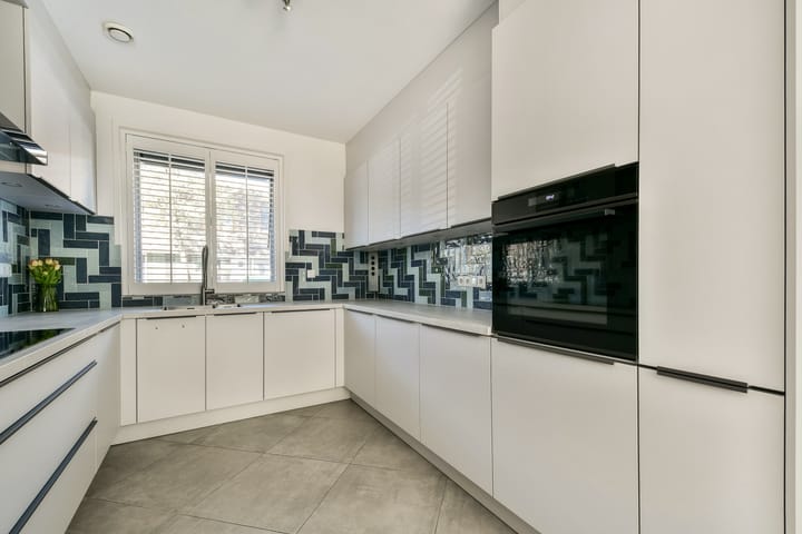 Woning te koop: 2e Kekerstraat 29, Amsterdam