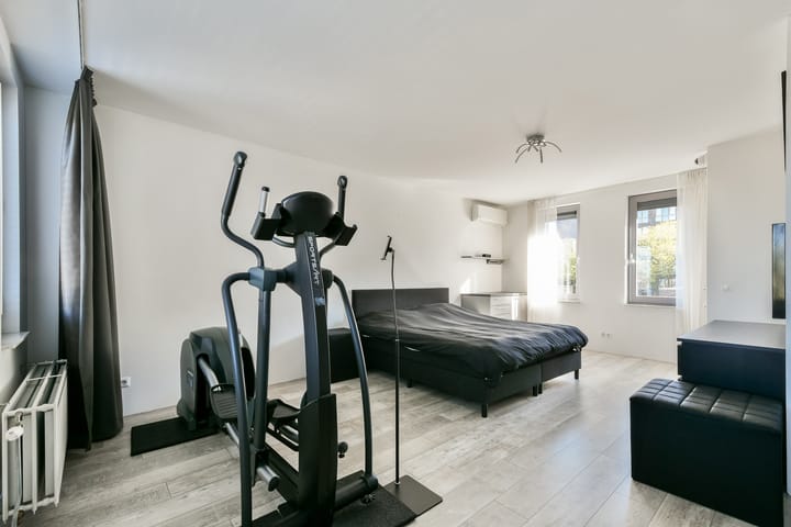 Woning te koop: 2e Kekerstraat 29, Amsterdam