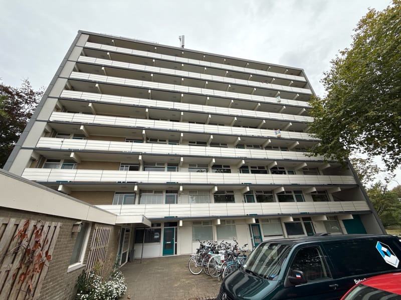Foto 1 van Houtsmastraat 64