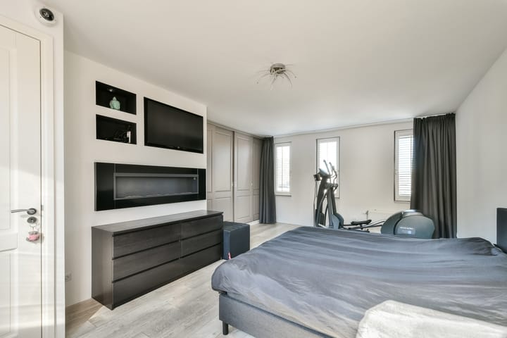 Woning te koop: 2e Kekerstraat 29, Amsterdam