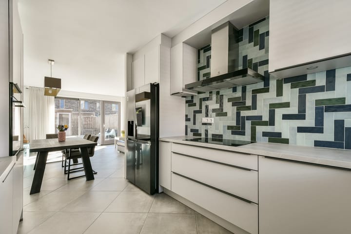 Woning te koop: 2e Kekerstraat 29, Amsterdam