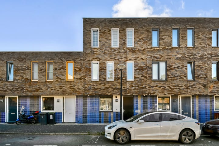 2e Kekerstraat 29