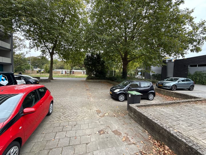 Foto 4 van Houtsmastraat 64