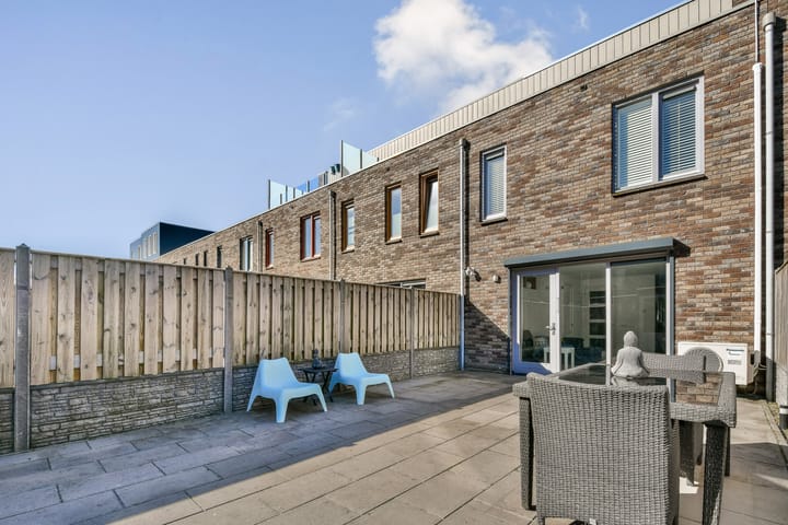 Woning te koop: 2e Kekerstraat 29, Amsterdam