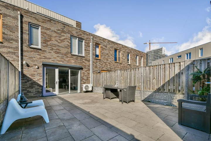 Woning te koop: 2e Kekerstraat 29, Amsterdam