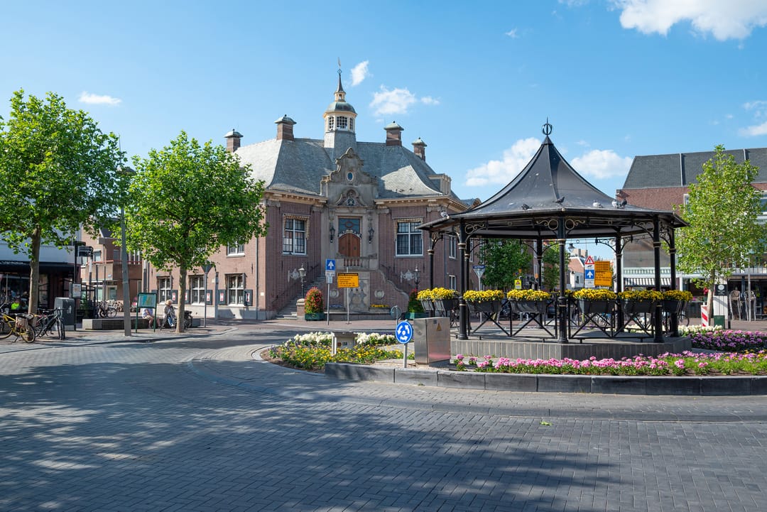 Photo 31 of Kostverlorenstraat 70-B