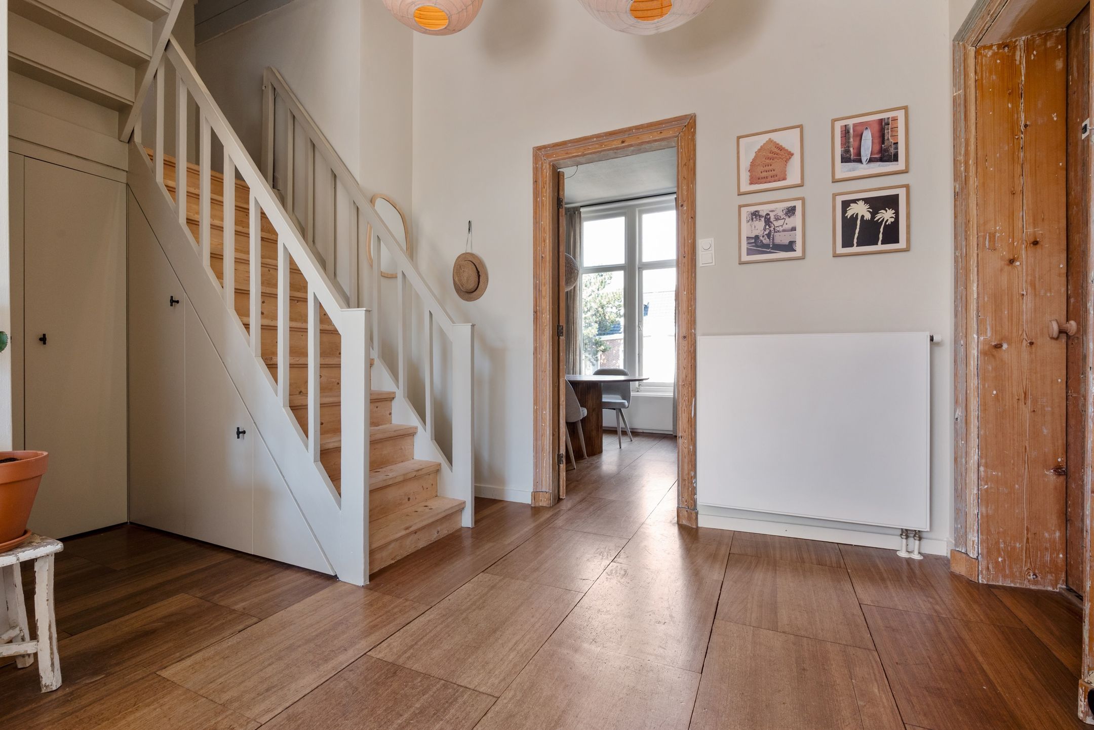 Photo 12 of Kostverlorenstraat 70-B