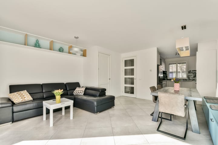 Woning te koop: 2e Kekerstraat 29, Amsterdam