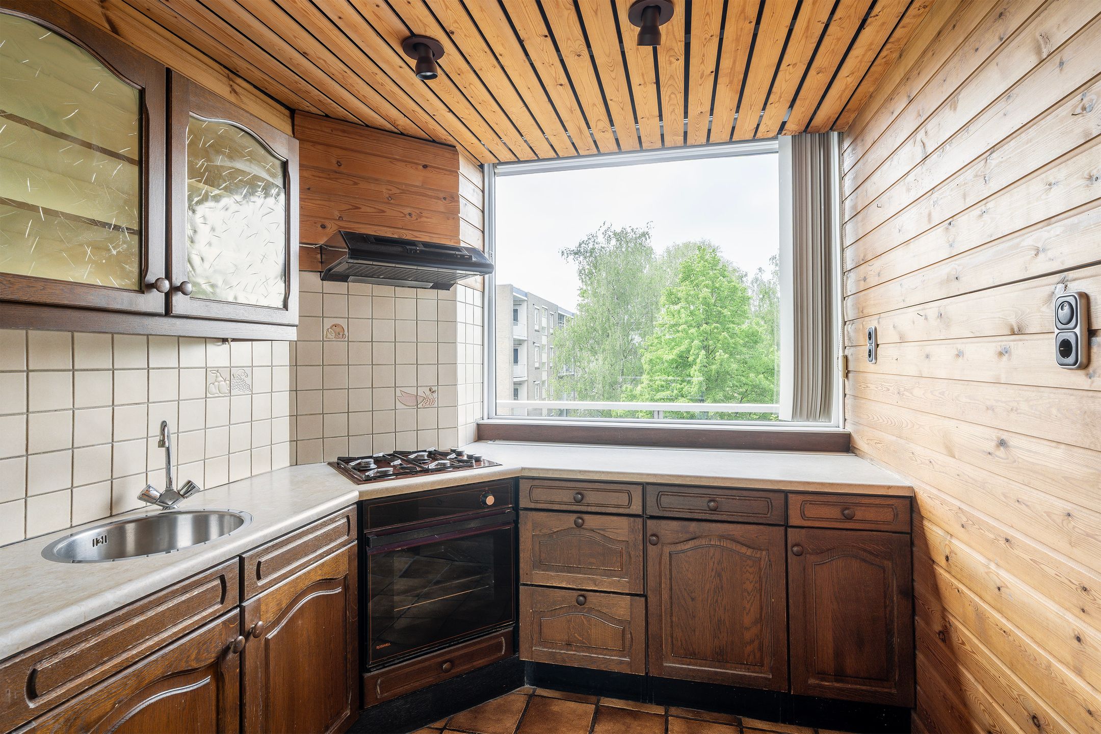 Photo 3 of Roemer Visscherstraat 108