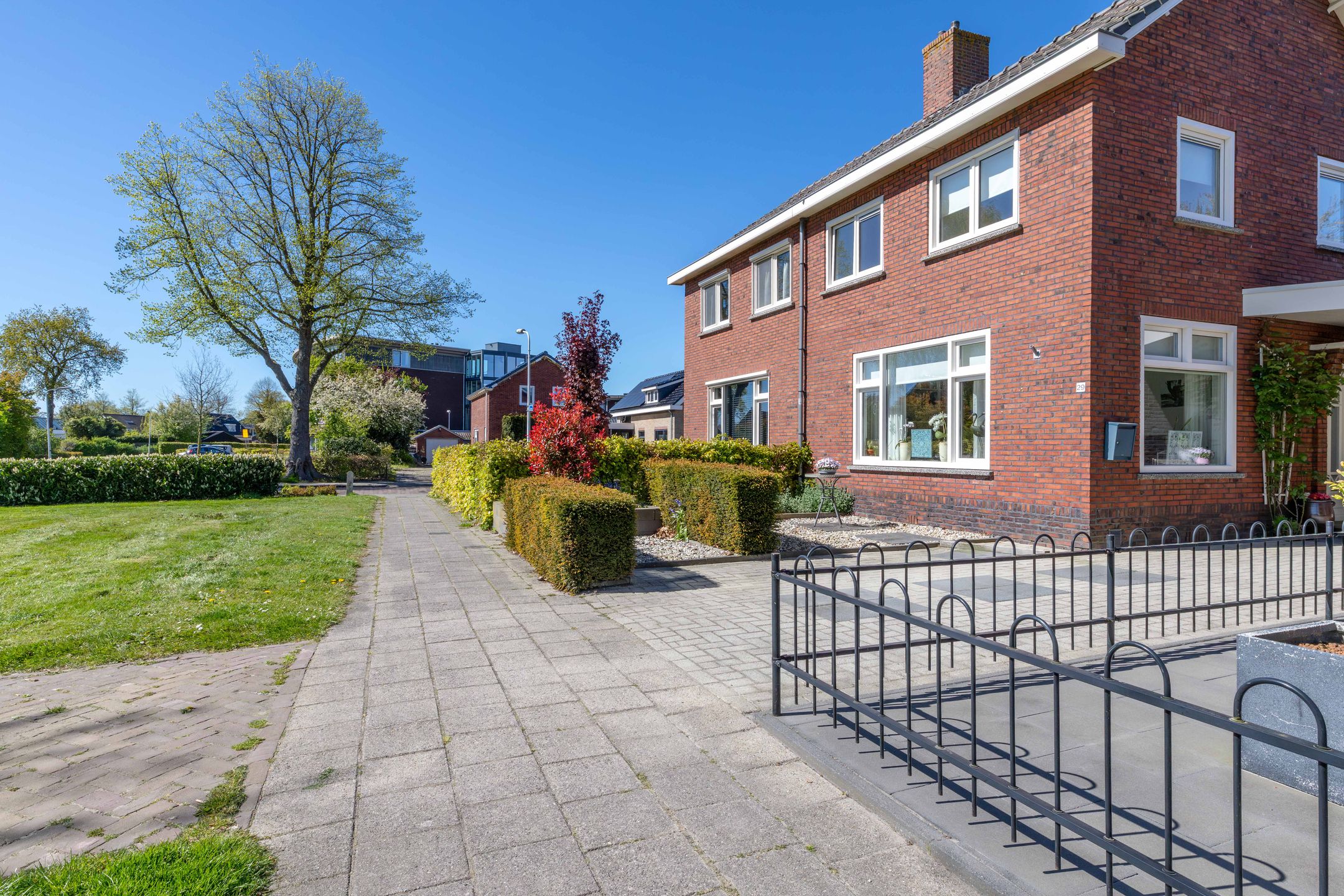 Foto 42 van Ds. Boekholtstraat 29