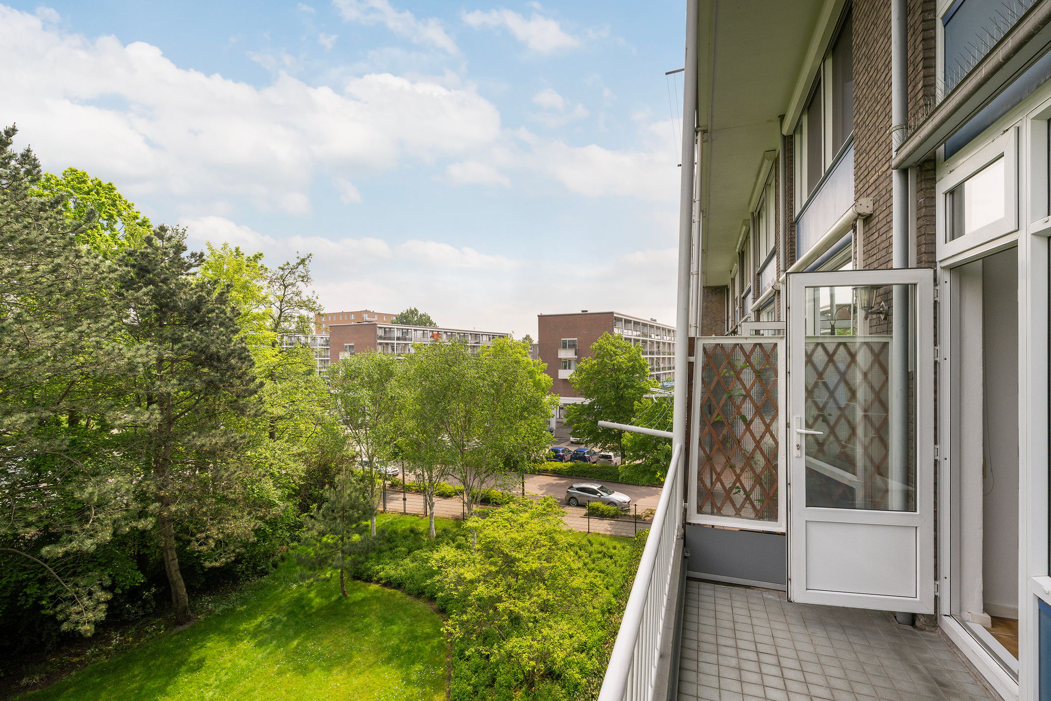 Photo 21 of Roemer Visscherstraat 108