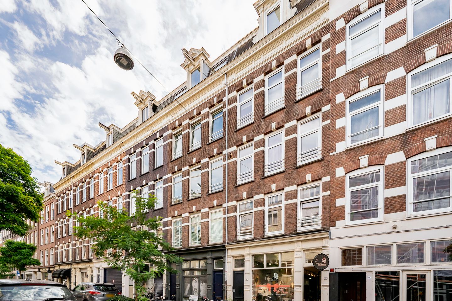 Foto 4 van Gerard Doustraat 194-4