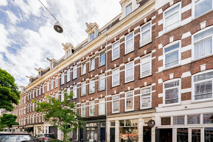 Foto 4 van Gerard Doustraat 194-4