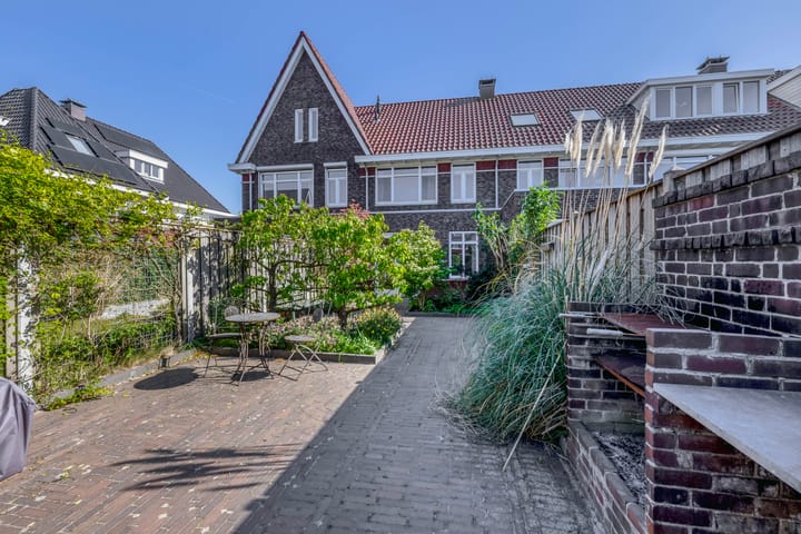 Photo 3 of Blokvang 21