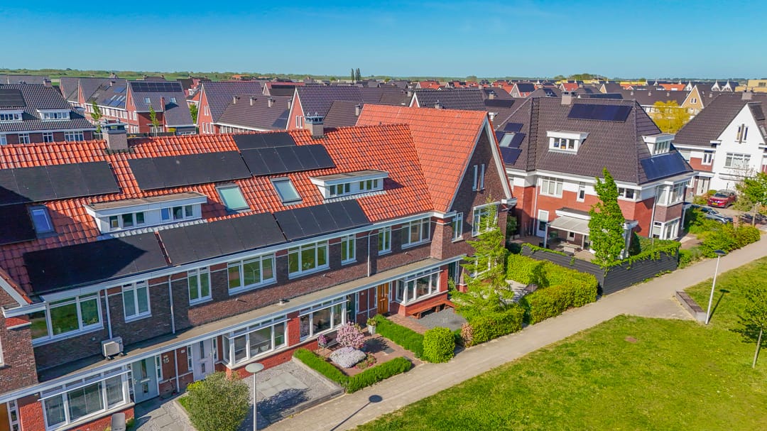 Photo 32 of Blokvang 21