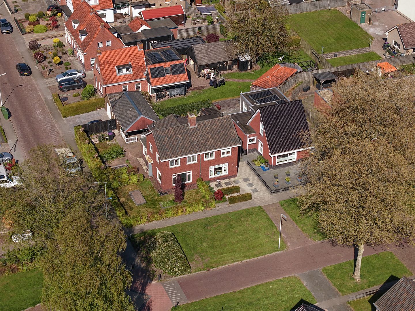 Foto 4 van Ds. Boekholtstraat 29