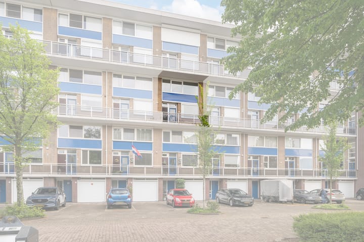 Foto 5 van Roemer Visscherstraat 108
