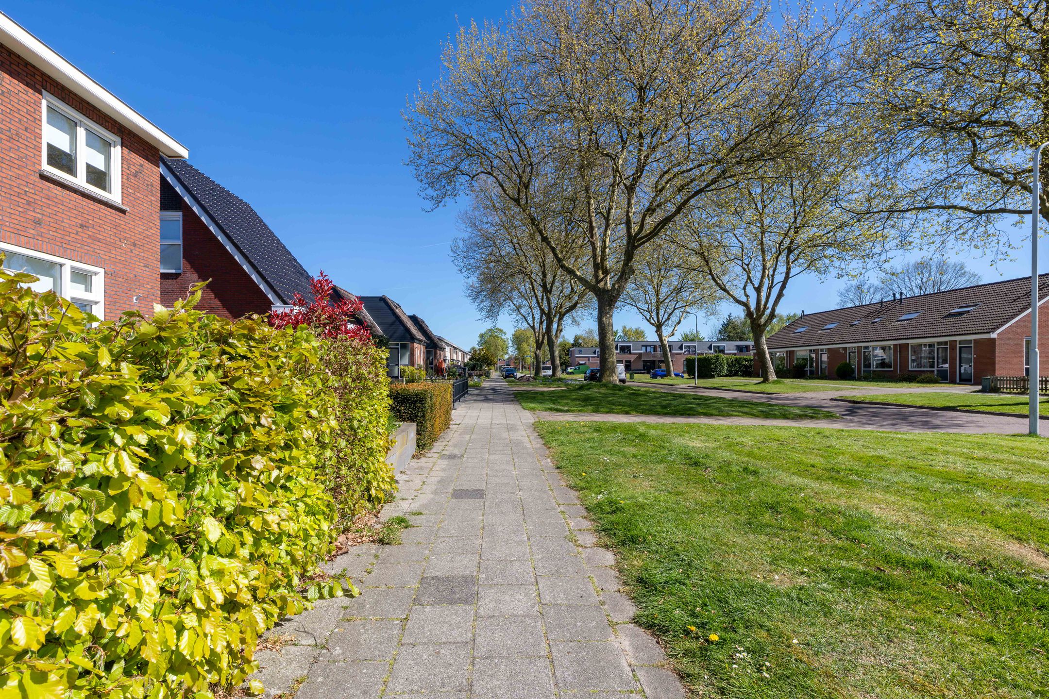 Foto 45 van Ds. Boekholtstraat 29