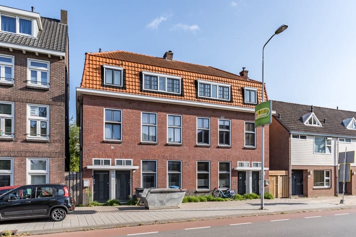Foto 4 van Willemstraat 92