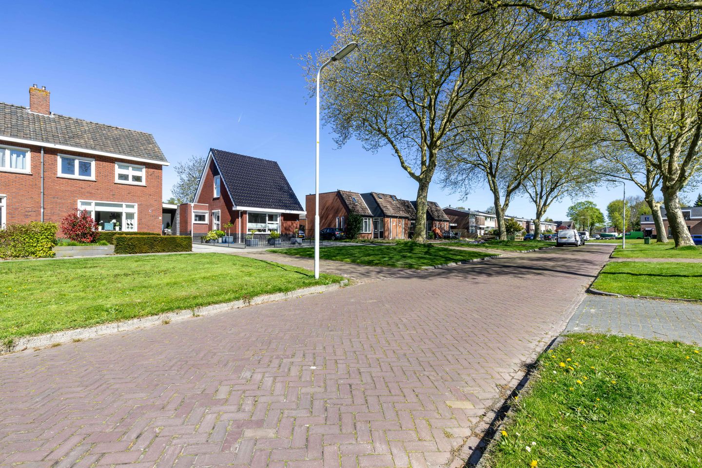 Foto 44 van Ds. Boekholtstraat 29
