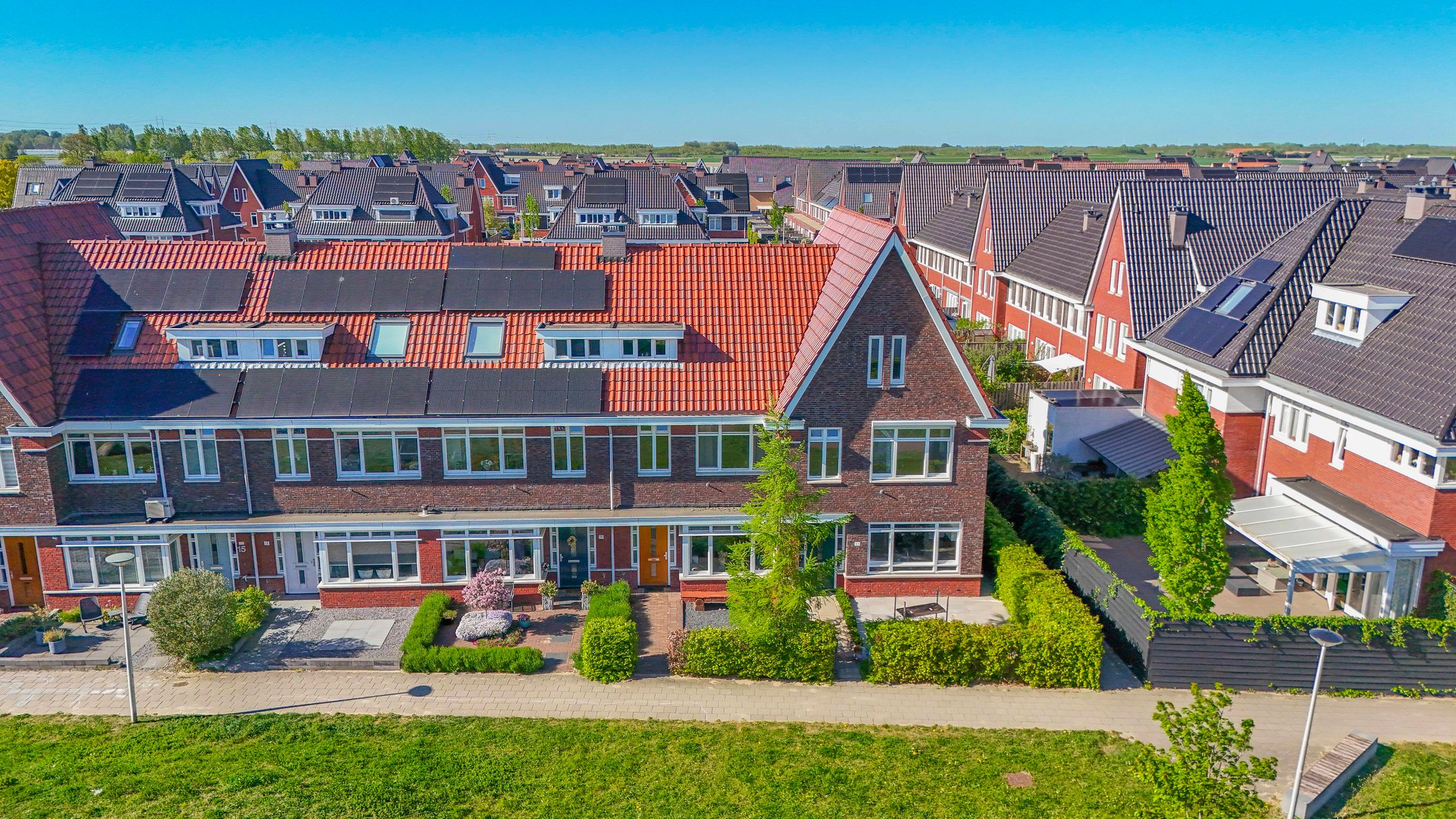 Photo 33 of Blokvang 21