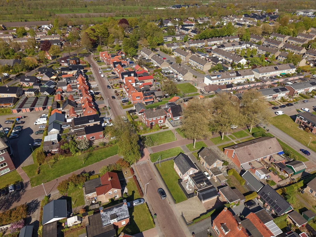 Foto 47 van Ds. Boekholtstraat 29