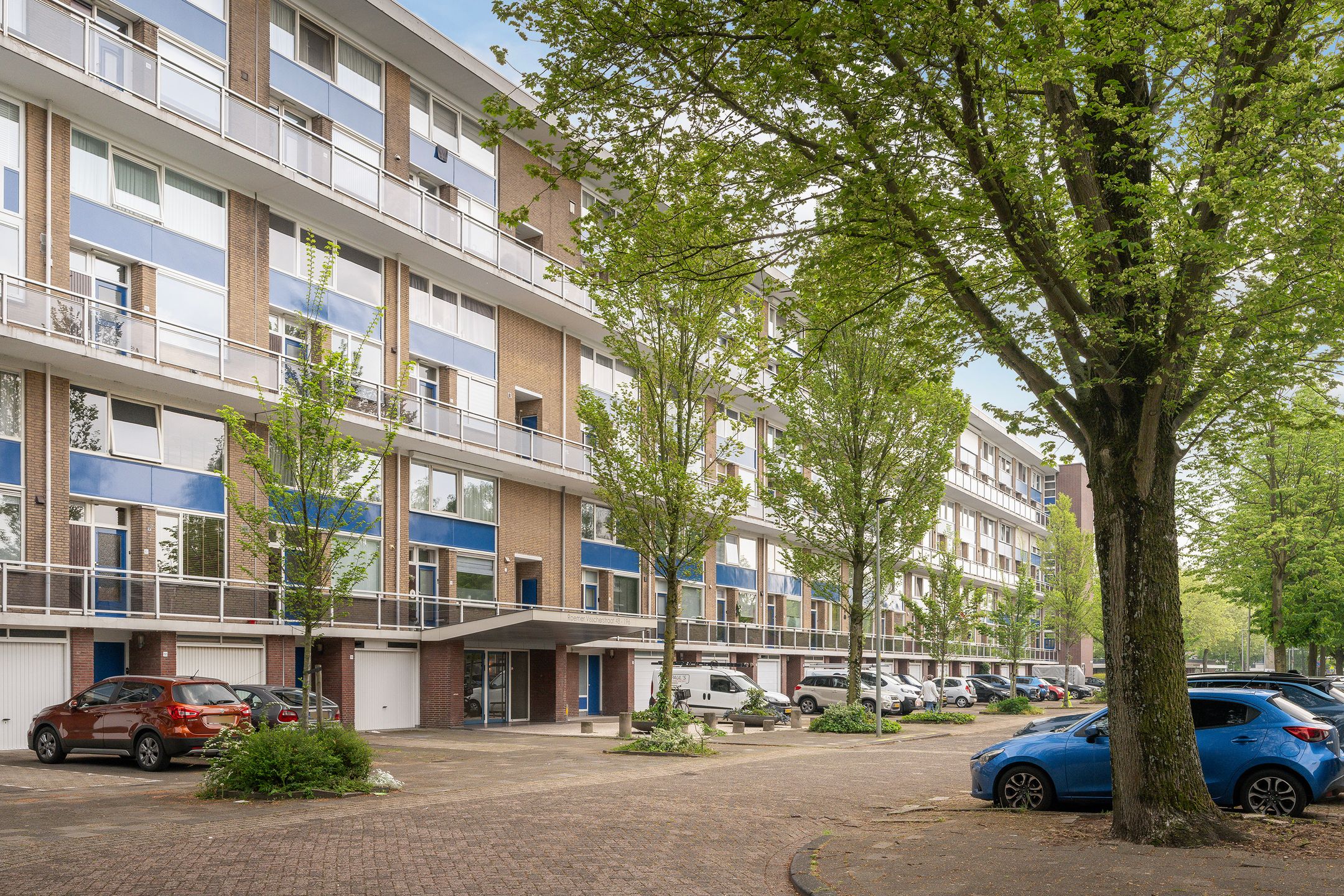 Photo 36 of Roemer Visscherstraat 108