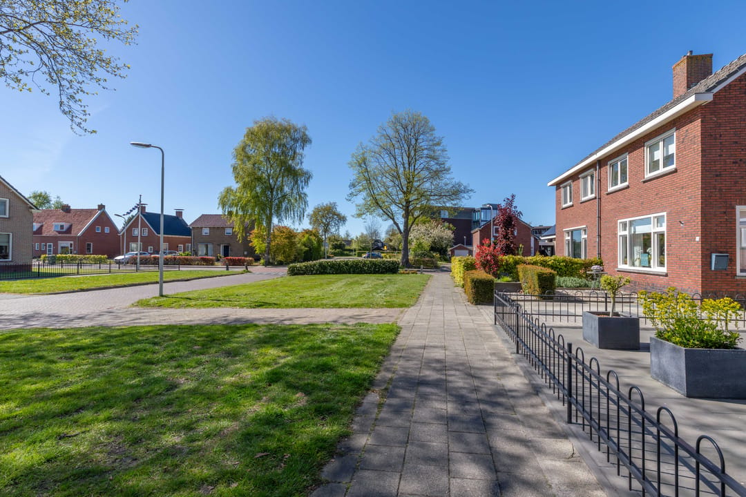 Foto 43 van Ds. Boekholtstraat 29
