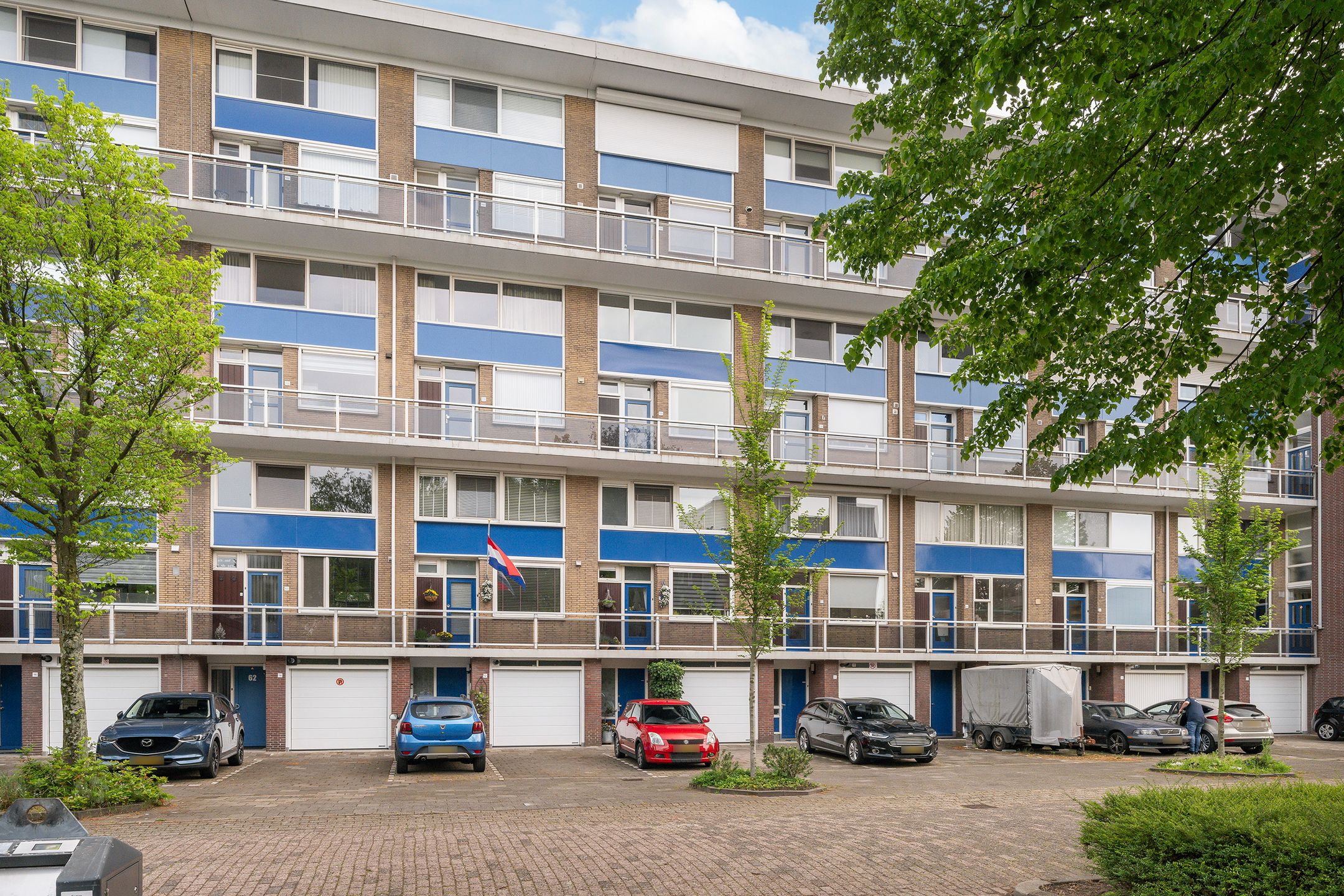 Roemer Visscherstraat 108 