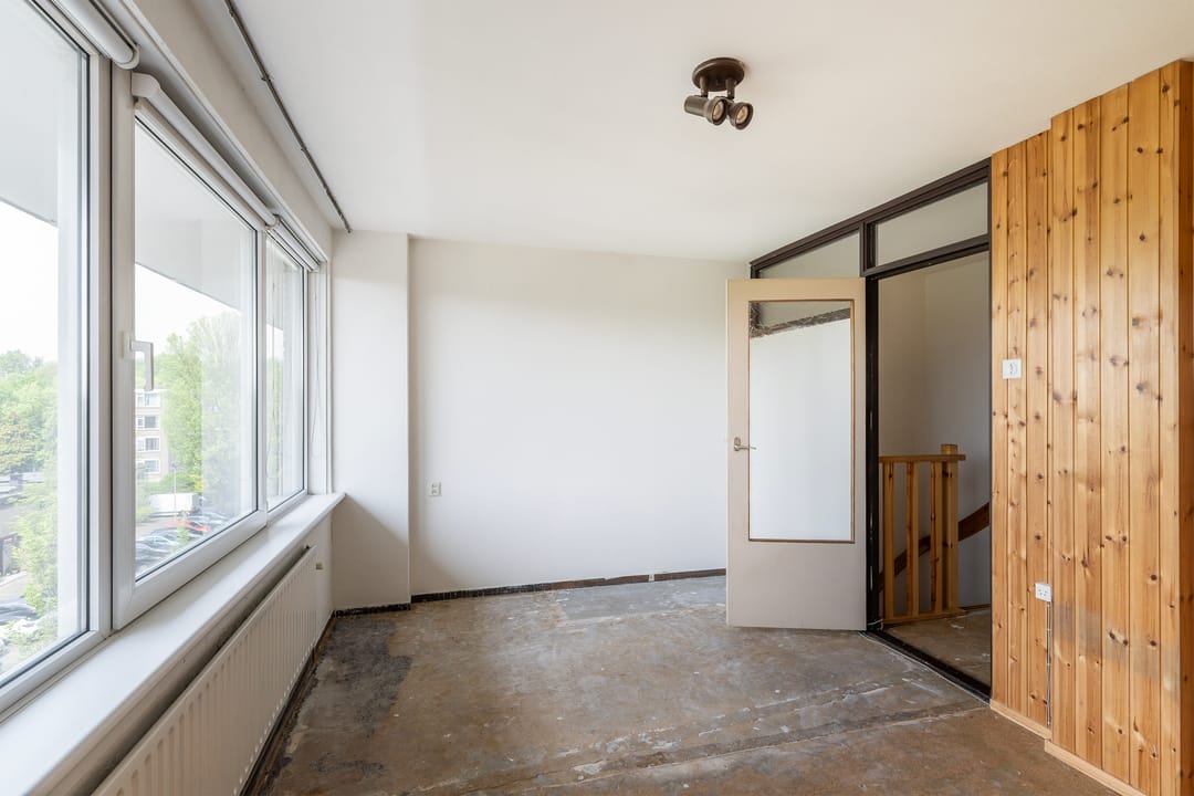Photo 28 of Roemer Visscherstraat 108