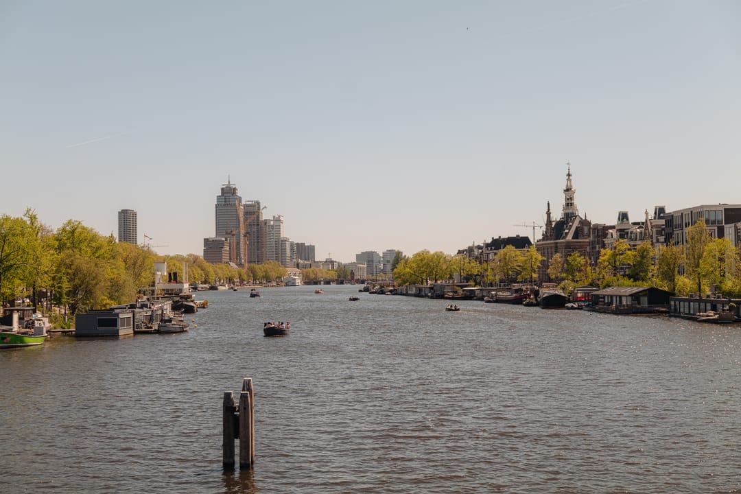 Foto 41 van Tilanusstraat 45-H