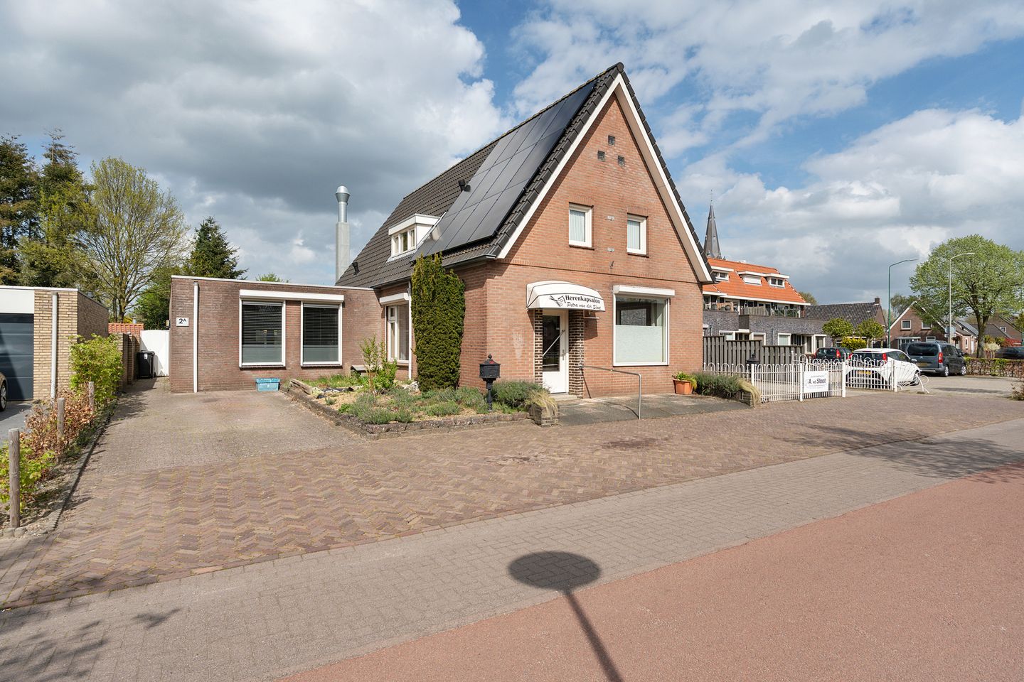 Foto 4 van Osseweg 2