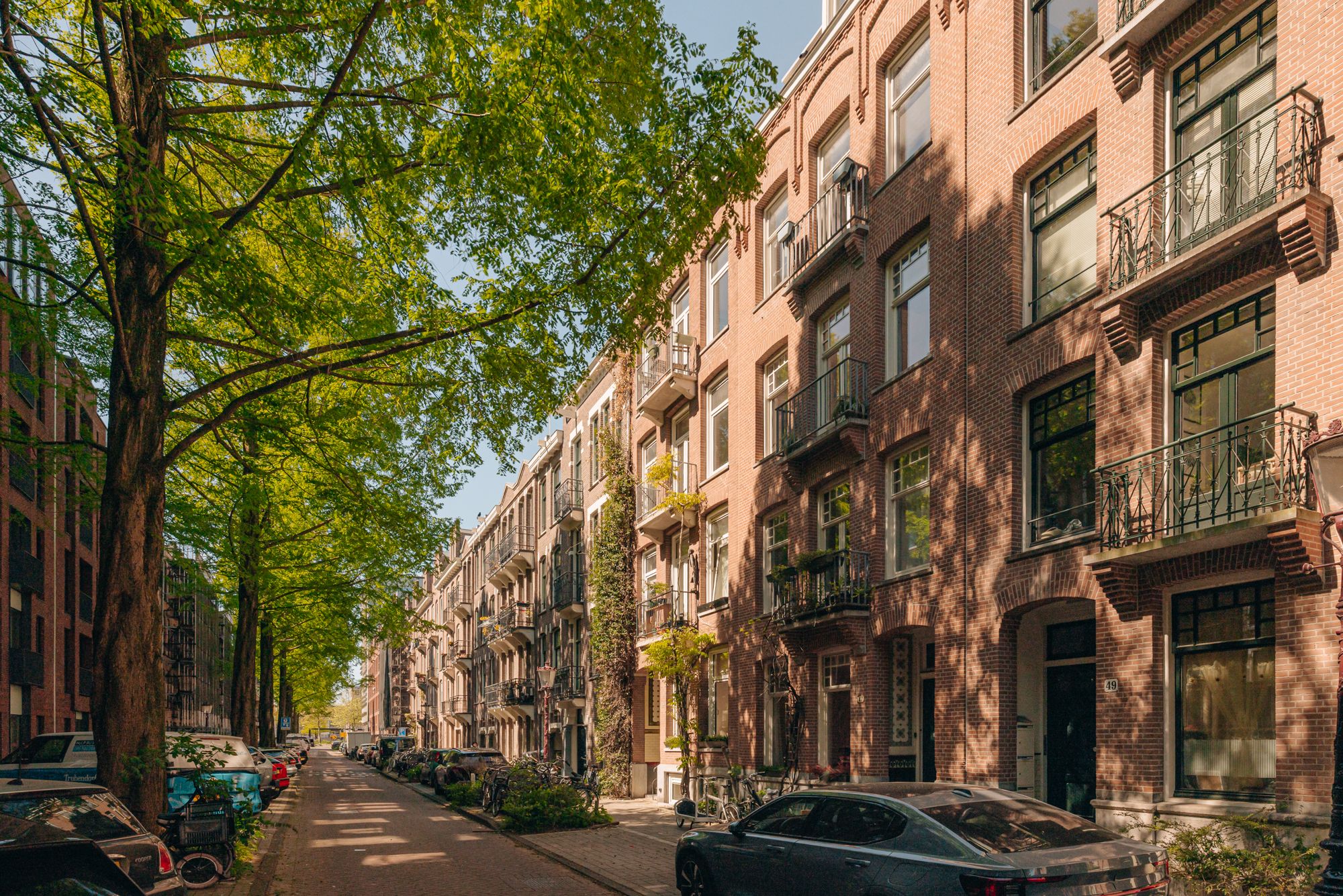 Tilanusstraat 45-H 45 H