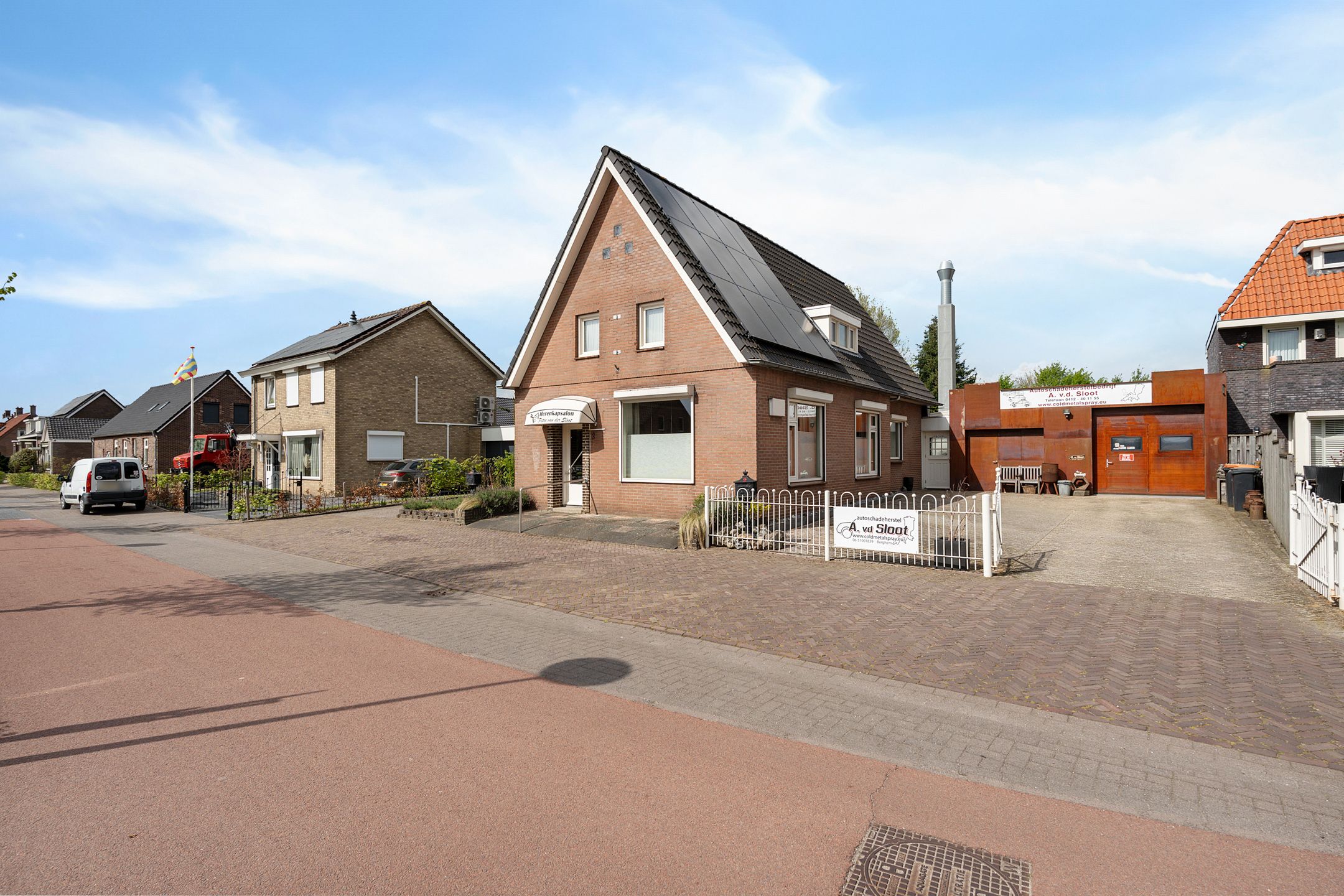 Osseweg 2